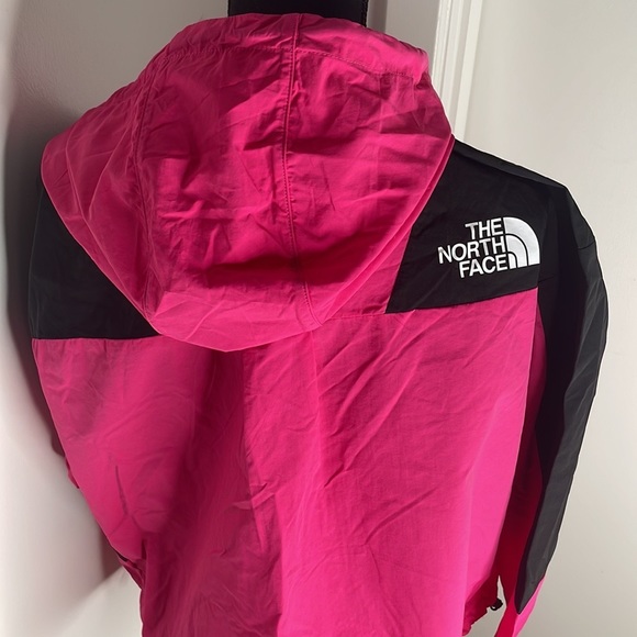 The North Face Windwall Jacket Size M NWOT - Picture 10 of 10